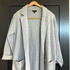 J Crew Ella Sweater blazer